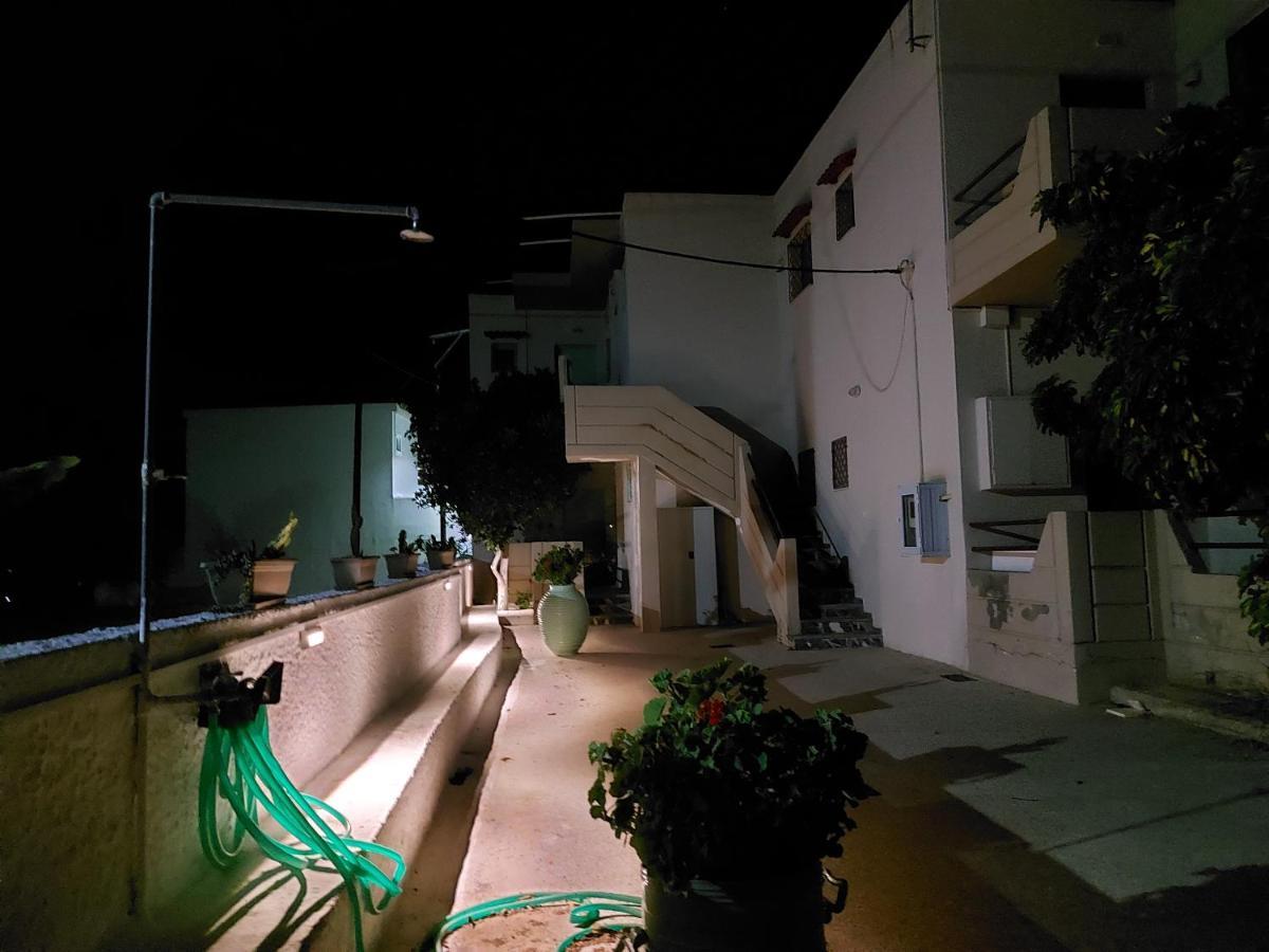 Vitamin Sea Studio Panagia  Exterior foto