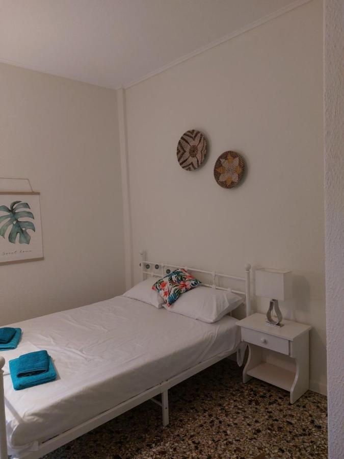 Vitamin Sea Studio Panagia  Exterior foto