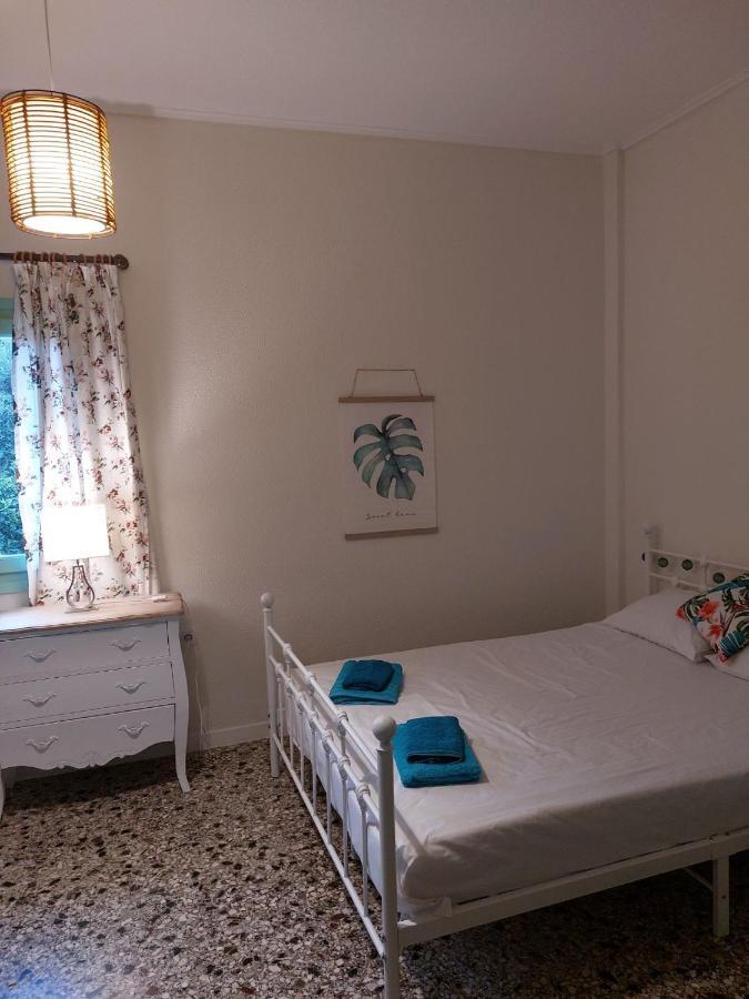 Vitamin Sea Studio Panagia  Exterior foto